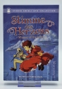 Stimme des Herzens: Whisper of the Heart